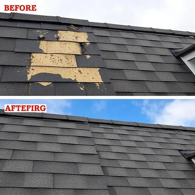 Roof Repair Near Me in Tennessee Colony, TX near me
